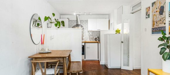 Apartamento T1 em Camberwell, United Kingdom N.º 12403 21