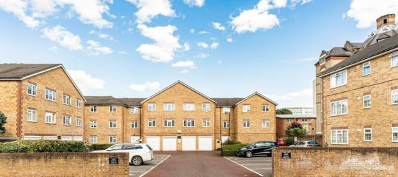 Apartamento T1 em Camberwell, United Kingdom N.º 12403 25