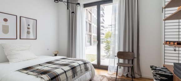 2 bedrooms Apartment in Schoneberg, Germany No. 21 2