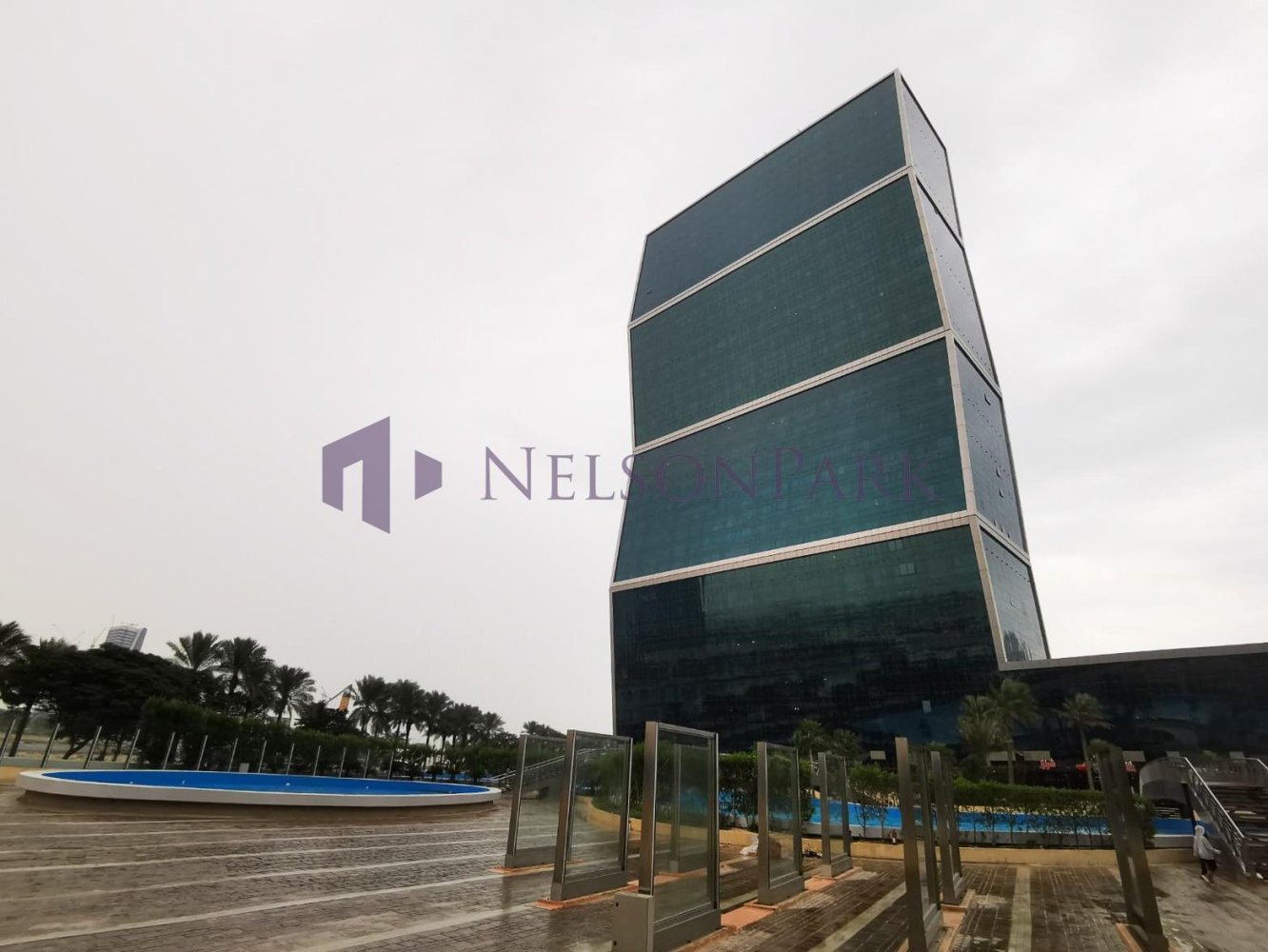 3 Schlafzimmer Wohnung in Doha, Qatar, Nr. 581