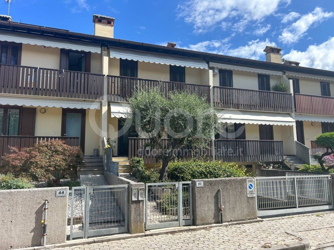 Casa T7 em Udine, Italy N.º 381177