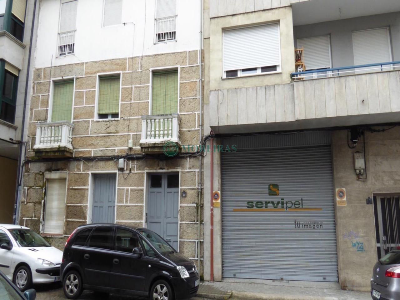  بناية في Ourense, Spain 345متر مربع رقم 216550