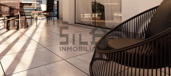 Penthouse T1 em Pontevedra, Spain N.º 142879 4