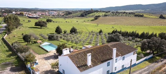 6 bedrooms House in Borba, Portugal No. 95478 13