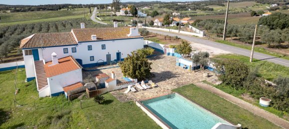 6 bedrooms House in Borba, Portugal No. 95478 37