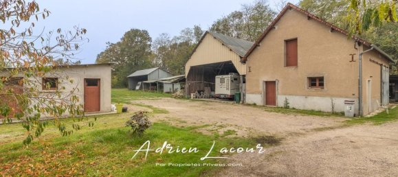 2 bedrooms House in Chatillon-sur-Cher, France No. 209552 2