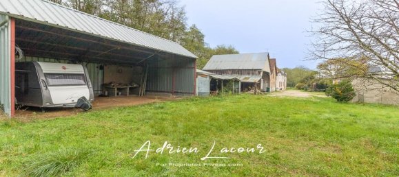 2 bedrooms House in Chatillon-sur-Cher, France No. 209552 17