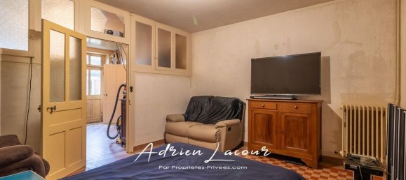 2 bedrooms House in Chatillon-sur-Cher, France No. 209552 8