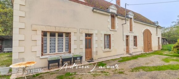 2 bedrooms House in Chatillon-sur-Cher, France No. 209552 10