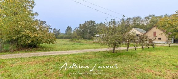 2 bedrooms House in Chatillon-sur-Cher, France No. 209552 16