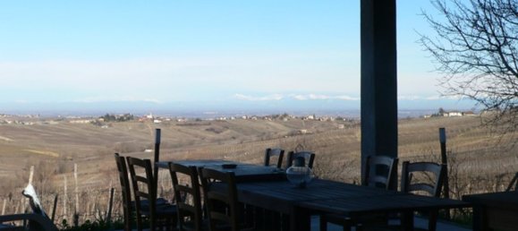 4غرفة منزل في Ziano Piacentino, Italy رقم 253958 3