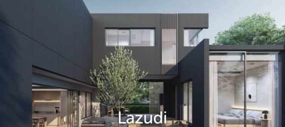 Villa T5 em Hua Hin, Thailand N.º 19611 4