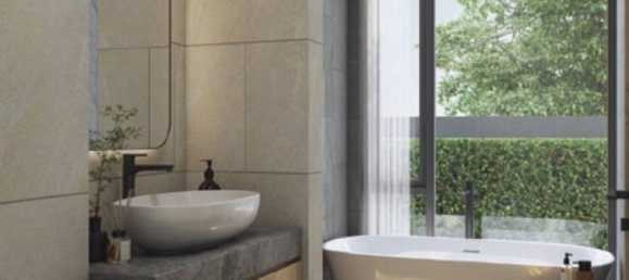 Villa T5 em Hua Hin, Thailand N.º 19611 9