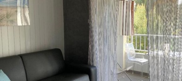 استوديو في Saint-Cyr-sur-Mer, France رقم 299483 2