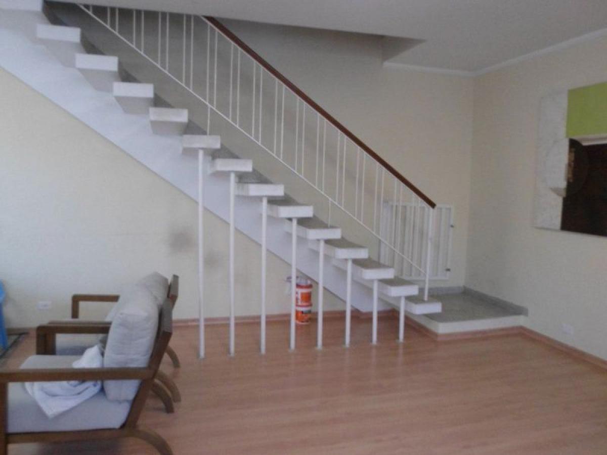 Дом с 3 спальнями в Сан-Паулу, Бразилия № 515286