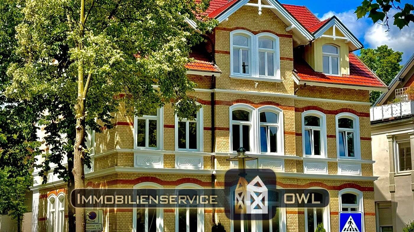 4-Zimmer Wohnung in Minden-Lübbecke, Germany, Nr. 164444