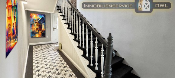 4-Zimmer Wohnung in Minden-Lübbecke, Germany, Nr. 164444 12