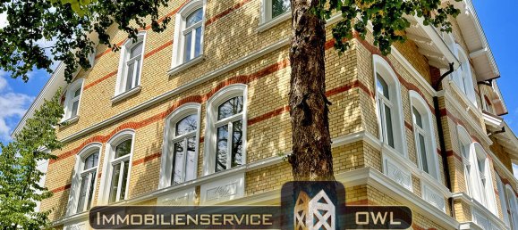 4-Zimmer Wohnung in Minden-Lübbecke, Germany, Nr. 164444 35