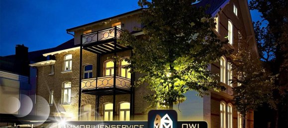 4-Zimmer Wohnung in Minden-Lübbecke, Germany, Nr. 164444 11