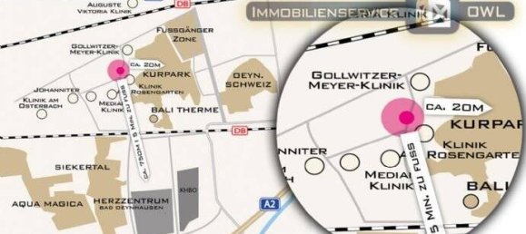 4-Zimmer Wohnung in Minden-Lübbecke, Germany, Nr. 164444 50