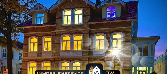 4-Zimmer Wohnung in Minden-Lübbecke, Germany, Nr. 164444 10