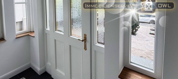 4-Zimmer Wohnung in Minden-Lübbecke, Germany, Nr. 164444 46
