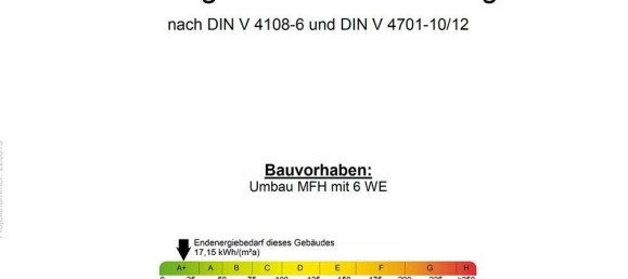 4-Zimmer Wohnung in Minden-Lübbecke, Germany, Nr. 164444 29