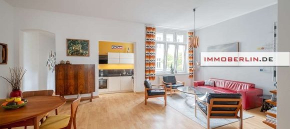 Apartamento de 3 divisões em Mitte, Germany N.º 276602 3