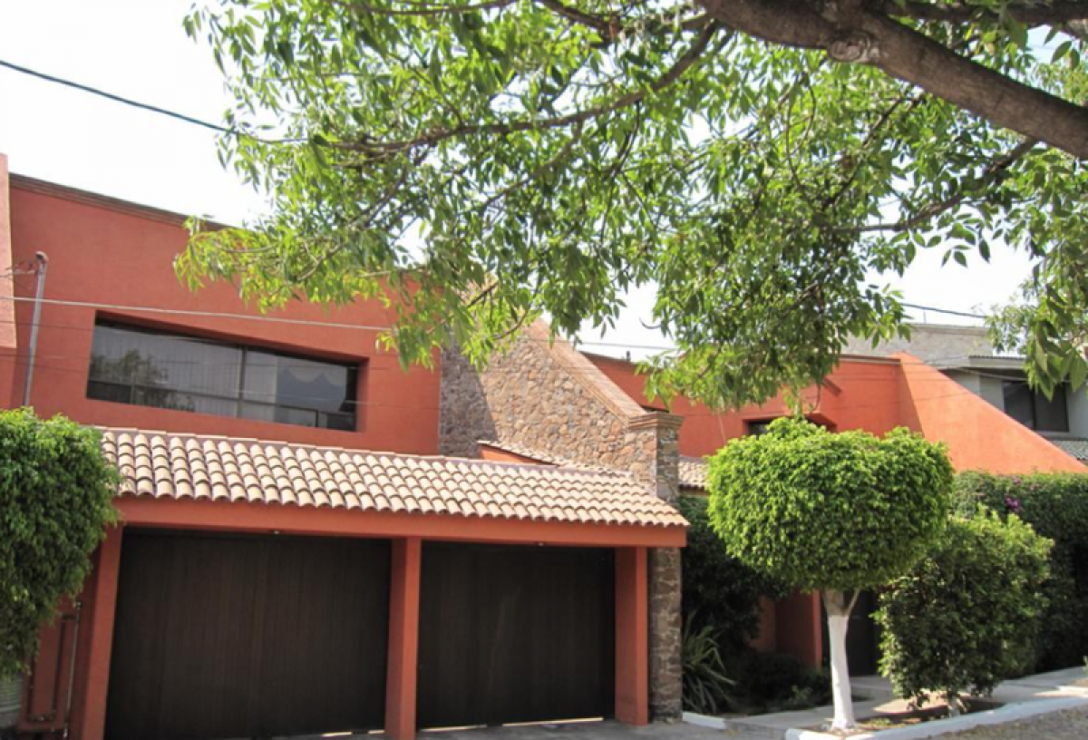 Casa T7 em Queretaro, Mexico N.º 154277