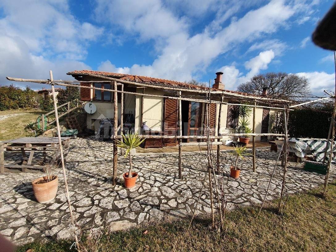 5 rooms Villa in Scansano, Italy No. 376070