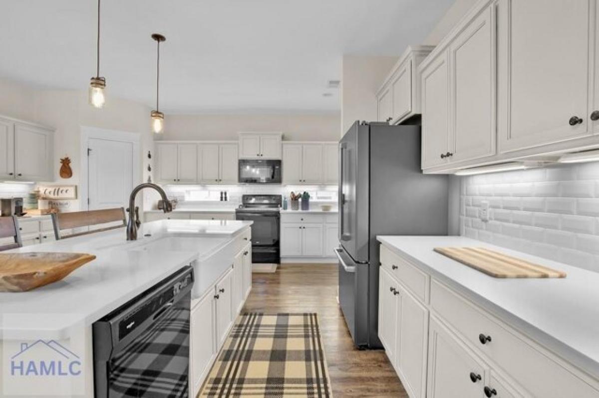 4 bedrooms House in Port Wentworth, USA No. 429143