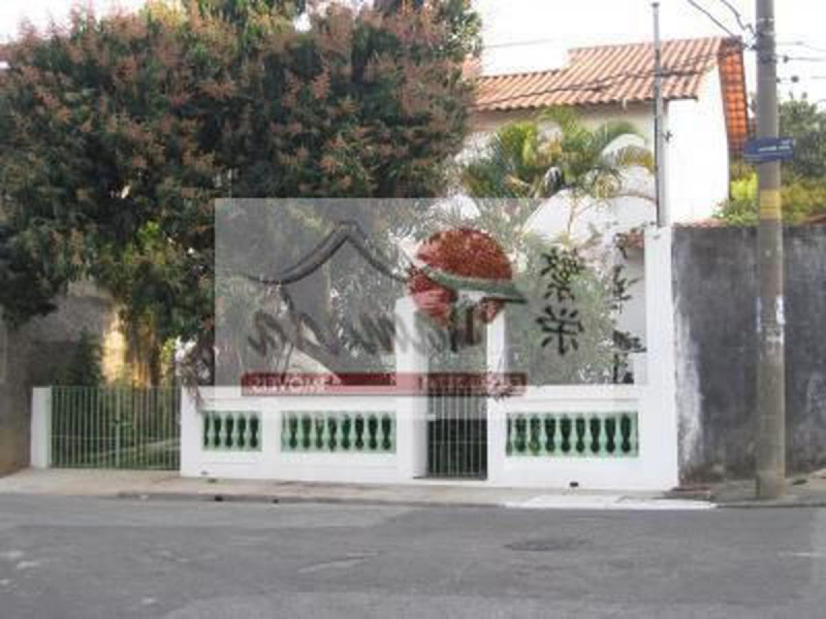 4 غرف نوم منزل في Sao Paulo, Brazil رقم 441453