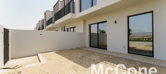 3 Schlafzimmer Stadthaus in Dubai South (Dubai World Central), UAE, Nr. 31506 22