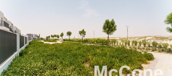 3 Schlafzimmer Stadthaus in Dubai South (Dubai World Central), UAE, Nr. 31506 24