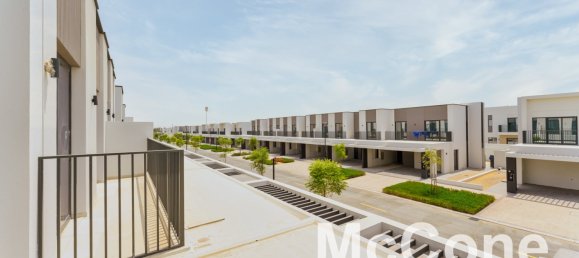 3 Schlafzimmer Stadthaus in Dubai South (Dubai World Central), UAE, Nr. 31506 20