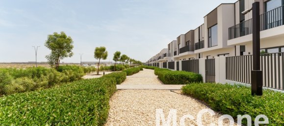 3 Schlafzimmer Stadthaus in Dubai South (Dubai World Central), UAE, Nr. 31506 25