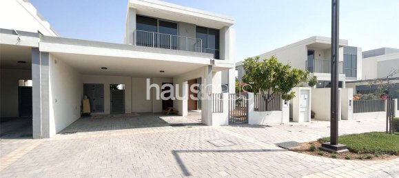 Вилла с 3 спальнями в Дубай Хилс Эстейт, ОАЭ № 99593 10