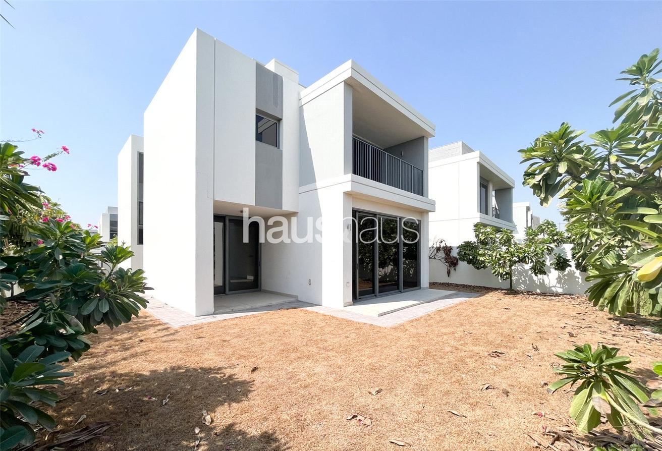 Вилла с 3 спальнями в Дубай Хилс Эстейт, ОАЭ № 99593