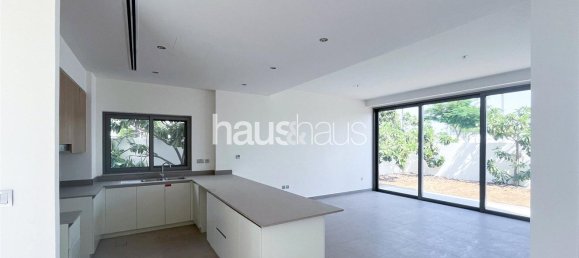 Вилла с 3 спальнями в Дубай Хилс Эстейт, ОАЭ № 99593 11