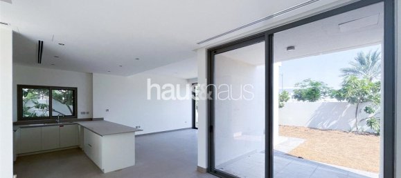 Вилла с 3 спальнями в Дубай Хилс Эстейт, ОАЭ № 99593 3