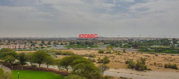 3 chambres Appartement à Dubai Silicon Oasis, UAE No. 6855 16