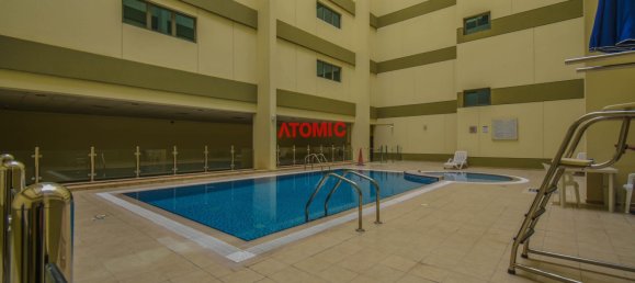 3 chambres Appartement à Dubai Silicon Oasis, UAE No. 6855 15