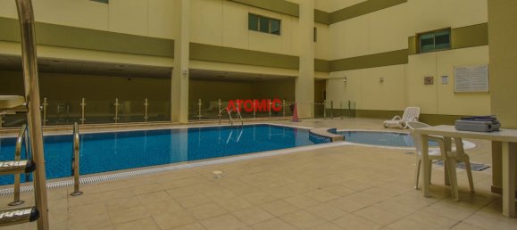 3 chambres Appartement à Dubai Silicon Oasis, UAE No. 6855 12