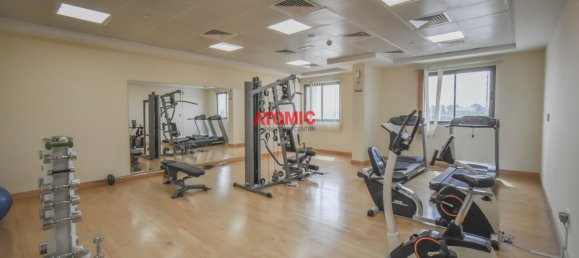 3 chambres Appartement à Dubai Silicon Oasis, UAE No. 6855 17