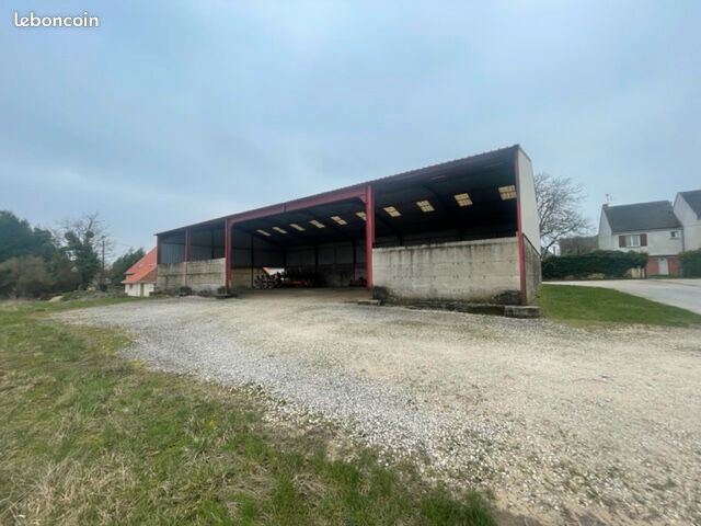  بناية في Broussy-le-Grand, France 430متر مربع رقم 83546