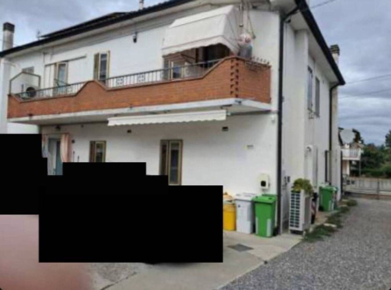 8 rooms House in San Martino di Venezze, Italy No. 257235