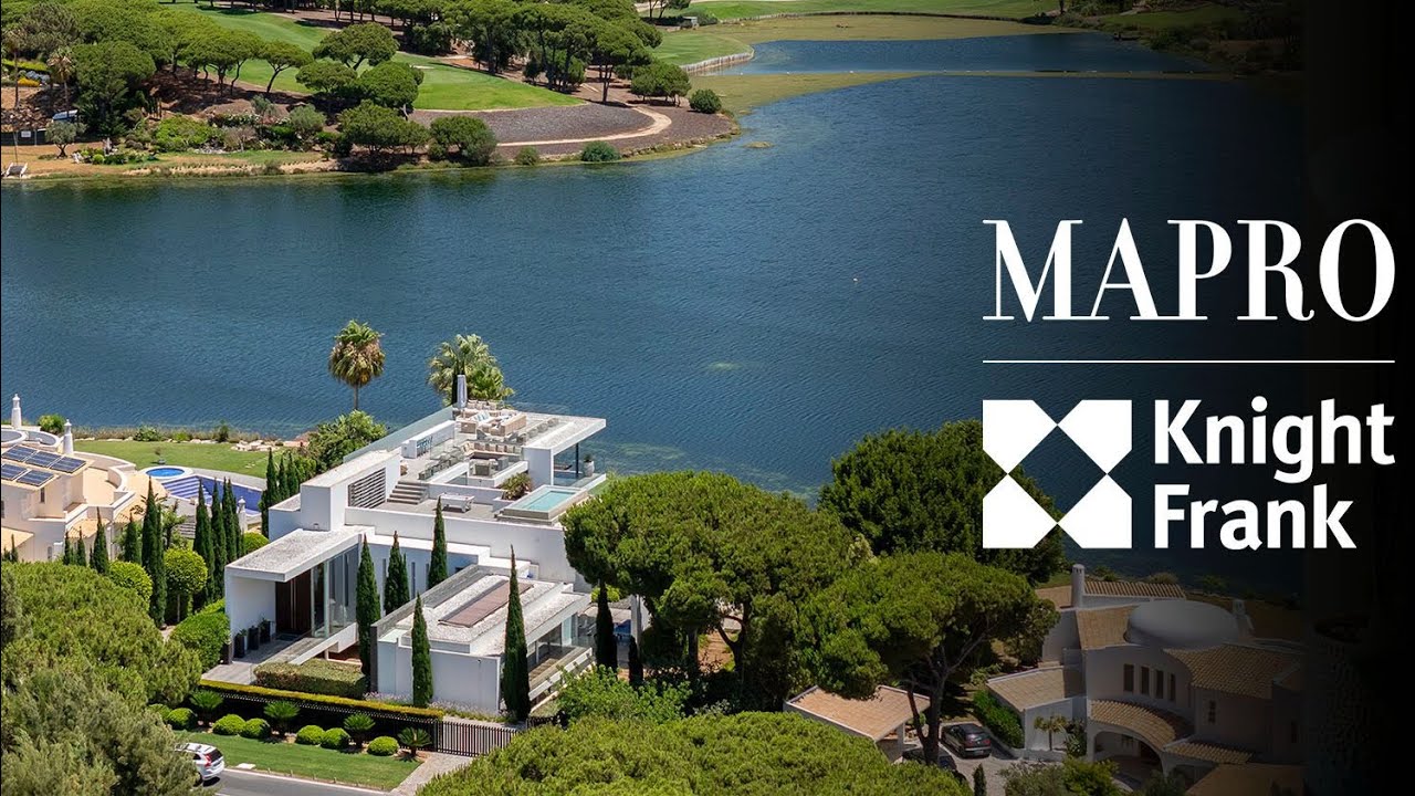 8 bedrooms House in Almancil, Portugal No. 339432