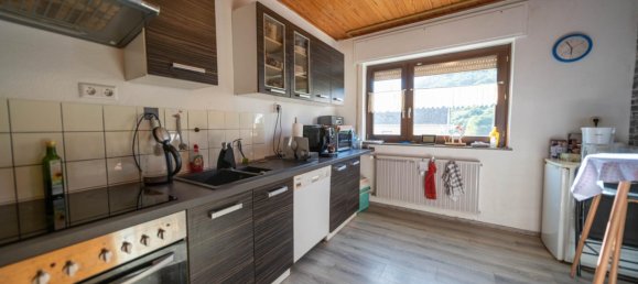 7 rooms Townhouse in Rhein-Lahn, Germany No. 362184 33