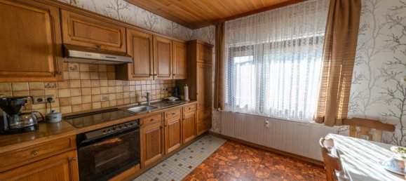 7 rooms Townhouse in Rhein-Lahn, Germany No. 362184 7