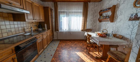 7 rooms Townhouse in Rhein-Lahn, Germany No. 362184 8